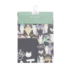 Фартух "Lovely Cat" 68x80см 182807