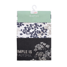 Фартух "Гербарій" 68x80см 182803