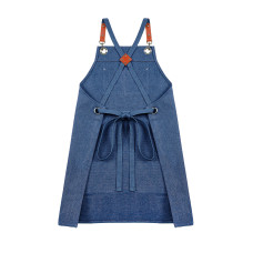 Фартух Canvas (денім) 68x80см 182800