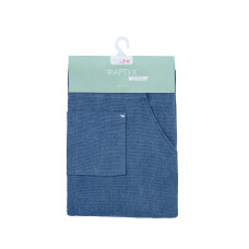 Фартух Canvas (денім) 68x80см 182800