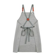 Фартух Canvas (сірий) 68x80см 182797