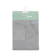 Фартух Canvas (сірий) 68x80см 182797