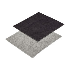Набір серветок з мікрофібри Home Line (2 шт.) 30х30 182774