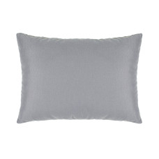 Подушка декоративна HomeLine "Весільна троянда" (грета сіра) 182743