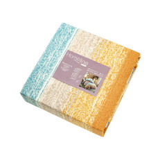 Євро комплект постільної білизни Home Line "ВЕСЕЛКА" 182132