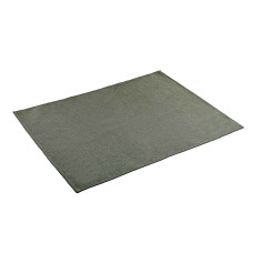 Рушник вафельний Home Line (графітовий) 45х60см 180727