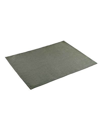 Рушник вафельний Home Line (графітовий) 45х60см 180727
