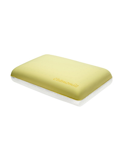 Подушка оротпедична Home Line з ароматом ромашки 60х40х13 180664