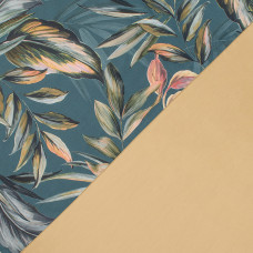 Євро комплект постільної білизни Issimo "CALLITA DIGITAL" 180440