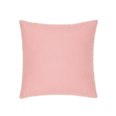 Подушка декоративна Home Line "Весільна троянда" (грета сіра) 40х40см 180141