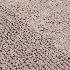 Килимок для ванної "Stripes" (капучино) 55х65см 179635