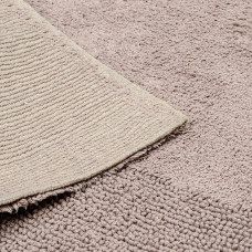 Килимок для ванної "Stripes" (капучино) 55х65см 179635