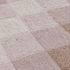 Килимок для ванної "Rhombs" (бежевий) 55х65см 179633