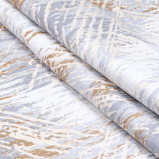 Євро комплект постільної білизни Home Line "ОЛД СТАЙЛ" 179234