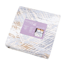 Півтораспальний комплект постільної білизни Home Line "ОЛД СТАЙЛ" 179230