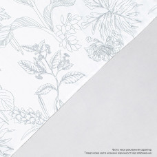 Євро комплект постільної білизни Home Line "ГУЙДЖІ" 178045