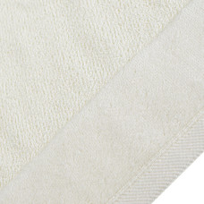 Рушник махровий "Валенсія" (айворі) 40х70см 177647