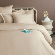 Євро комплект постільної білизни Issimo "ORCHID BEIGE" 177174