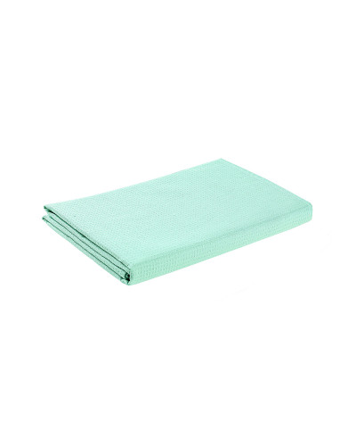 Рушник вафельний Home Line (ментол) 40х70см 176863