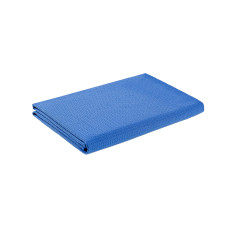 Рушник вафельний Home Line (синій) 50х90см 176857