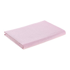 Рушник вафельний Home Line (рожевий) 70х140см 176854