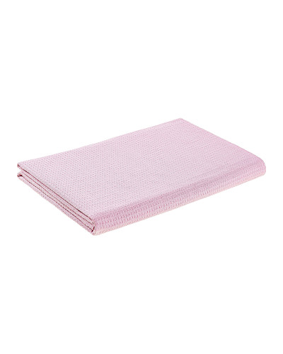Рушник вафельний Home Line (рожевий) 70х140см 176854