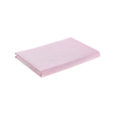 Рушник вафельний Home Line (рожевий) 50х90см 176853