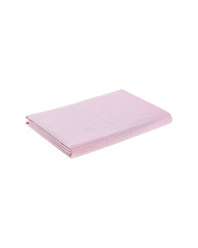 Рушник вафельний Home Line (рожевий) 50х90см 176853