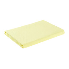 Рушник вафельний Home Line (жовтий) 70х140см 176847