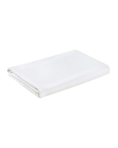 Рушник вафельний Home Line (білий) 70х140см 176843