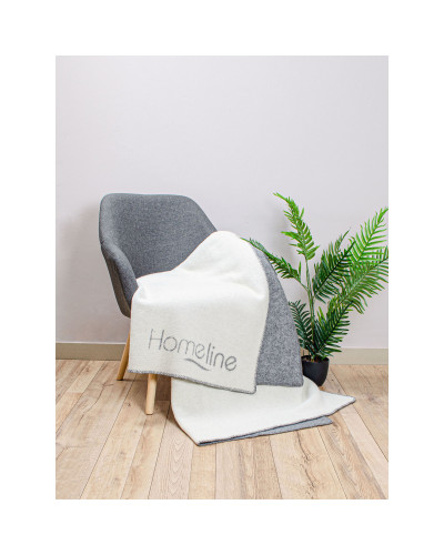 Ковдра ткана Home Line 140х205см 176466