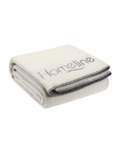 Ковдра ткана Home Line 140х205см 176466