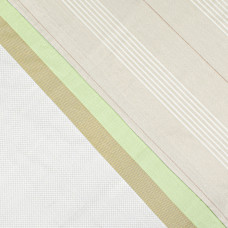 Євро комплект постільної білизни Home Line "ВРАЖЕННЯ" 176117