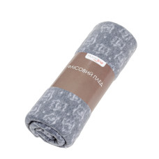 Плед флісовий Home Line Полар "Примара" 130х160см 175609