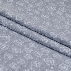 Плед флісовий Home Line Полар "Примара" 130х160см 175609