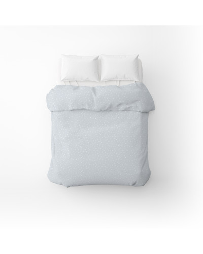 Підковдра бязева Home Line "Зорі різні" (сіро-блакитний) 145х215см 175324