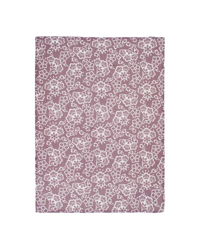 Рушник вафельний Home Line "Кружево" 45х60см 172811