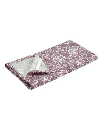 Рушник вафельний Home Line "Кружево" 45х60см 172811