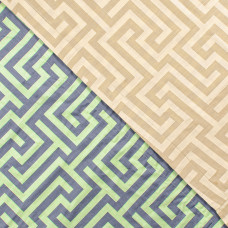 Сімейний комплект постільної білизни Home Line "МЕАНДР" 171772