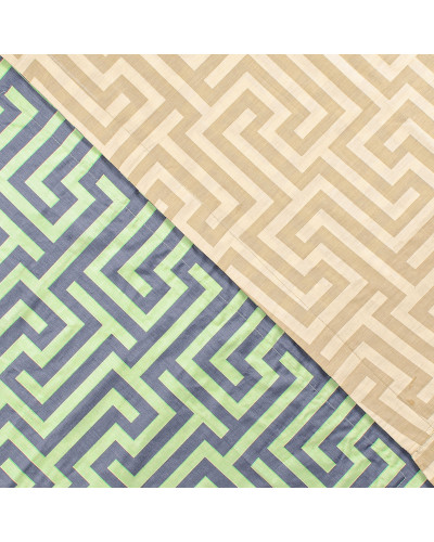 Півтораспальний комплект постільної білизни Home Line "МЕАНДР" 171695