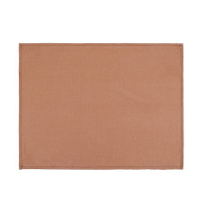 Рушник вафельний Home Line (шоколадне) 45х60см 169106