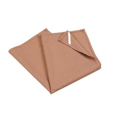 Рушник вафельний Home Line (шоколадне) 45х60см 169106