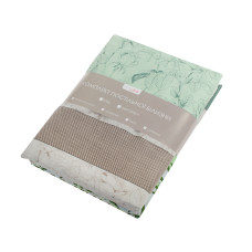 Сімейний комплект постільної білизни Home Line "Карнелія" 168396