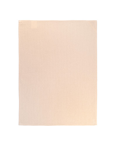 Рушник вафельний Home Line (пудровий) 45х60см 167932