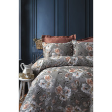 Євро комплект постільної білизни Issimo "Shady" 166413