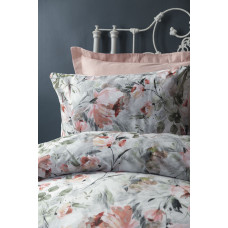 Євро комплект постільної білизни Issimo "Dorothy Digital" 166407