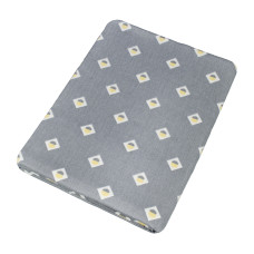 Простирадло сатинове Home Line "Сендай" 160х230см 165993