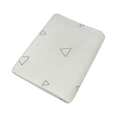 Підковдра сатинова Home Line  "Скарлу/Меркурій" 200х220см 165846