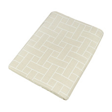 Підковдра сатинова Home Line "Анжелі грей/Мораль" 200х220см 165844