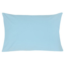 Наволочка бязева Home Line (блакитний) 50х70см 165087